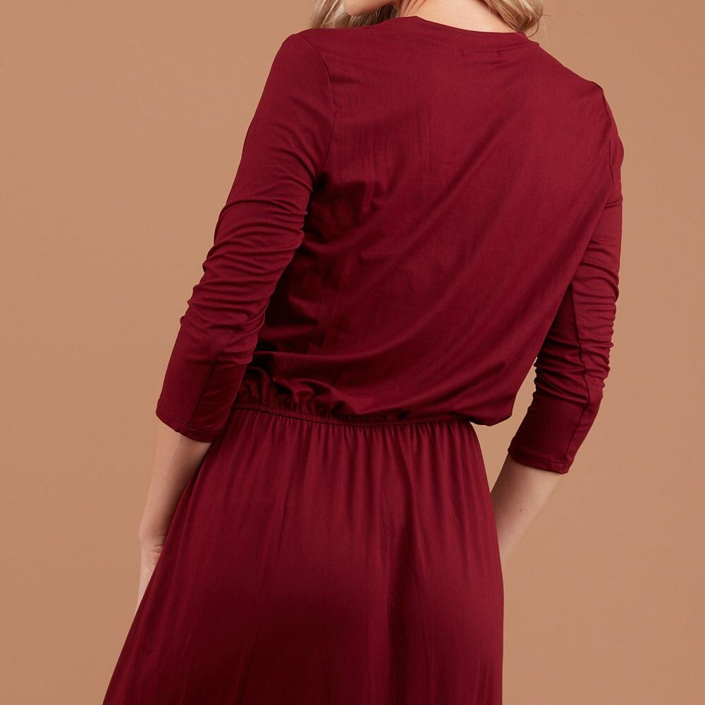 Dress - Picture 3 of 3